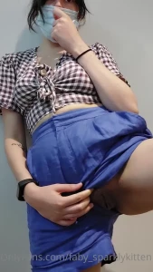avaxofoxx Onlyfans leaked video 10493545 on Hotleaks.tv