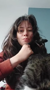 avaxofoxx Onlyfans leaked video 10493565 on Hotleaks.tv