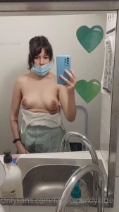 avaxofoxx Onlyfans leaked video 10493597 on Hotleaks.tv
