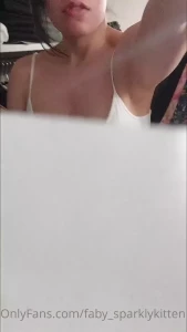 avaxofoxx Onlyfans leaked video 10493612 on Hotleaks.tv