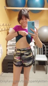 avaxofoxx Onlyfans leaked video 10493658 on Hotleaks.tv