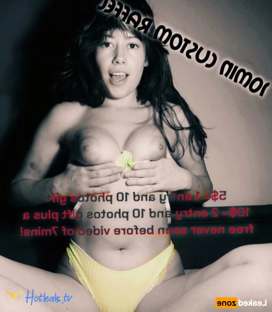 avaxofoxx Onlyfans leaked photo 14111800 on Hotleaks.tv