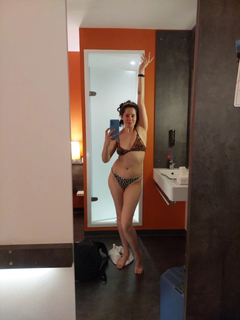 avaxofoxx Onlyfans leaked photo 15442423 on Hotleaks.tv