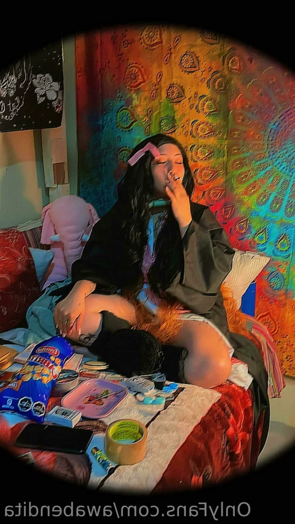 Dafne [ awabendita ] Onlyfans leaked photo 9172376 on Hotleaks.tv