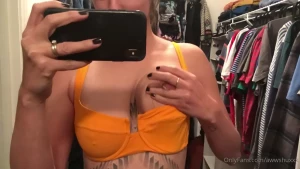 Aww Shuxxx [ awwshuxxx ] Onlyfans leaked video 10493261 on Hotleaks.tv