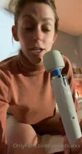 Aww Shuxxx [ awwshuxxx ] Onlyfans leaked video 10493267 on Hotleaks.tv