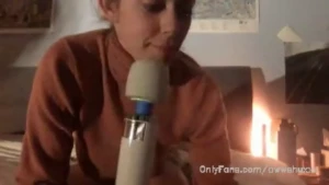 Aww Shuxxx [ awwshuxxx ] Onlyfans leaked video 10493294 on Hotleaks.tv