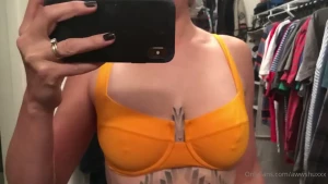 Aww Shuxxx [ awwshuxxx ] Onlyfans leaked video 10493331 on Hotleaks.tv