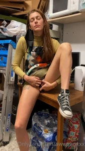 Aww Shuxxx [ awwshuxxx ] Onlyfans leaked video 10493364 on Hotleaks.tv