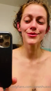 Aww Shuxxx [ awwshuxxx ] Onlyfans leaked video 10493376 on Hotleaks.tv