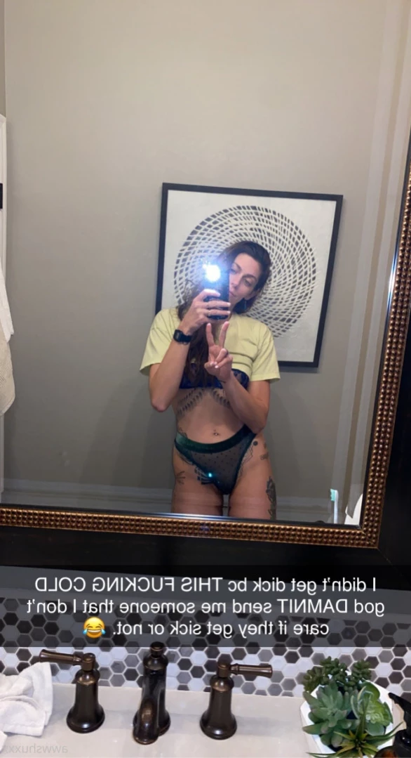 Aww Shuxxx [ awwshuxxx ] Onlyfans leaked photo 13855258 on Hotleaks.tv