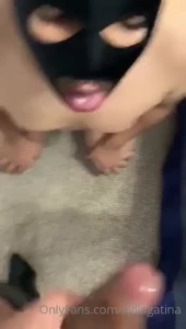 Aylla Gattina TS [ ayllagatina ] Onlyfans leaked video 10493036 on Hotleaks.tv