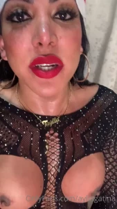 Aylla Gattina TS [ ayllagatina ] Onlyfans leaked video 10965740 on Hotleaks.tv