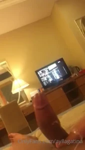 Aylla Gattina TS [ ayllagatina ] Onlyfans leaked video 13314870 on Hotleaks.tv