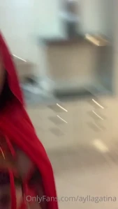 Aylla Gattina TS [ ayllagatina ] Onlyfans leaked video 13489120 on Hotleaks.tv