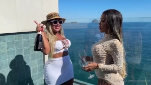 Aylla Gattina TS [ ayllagatina ] Onlyfans leaked video 14434664 on Hotleaks.tv