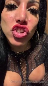 Aylla Gattina TS [ ayllagatina ] Onlyfans leaked video 14675988 on Hotleaks.tv