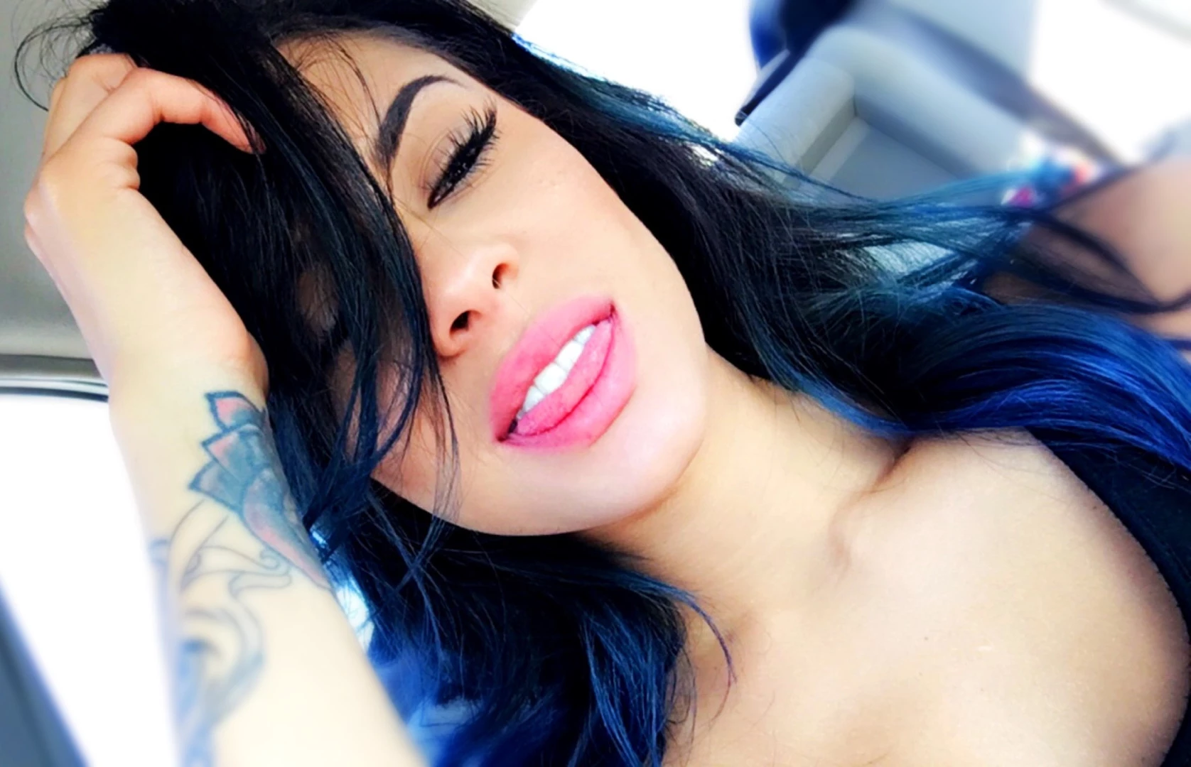 Slim [ ayoslimmie ] Onlyfans leaked photo 9074893 on Hotleaks.tv