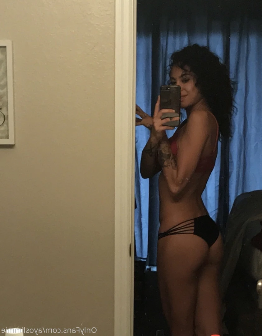 Slim [ ayoslimmie ] Onlyfans leaked photo 9075418 on Hotleaks.tv