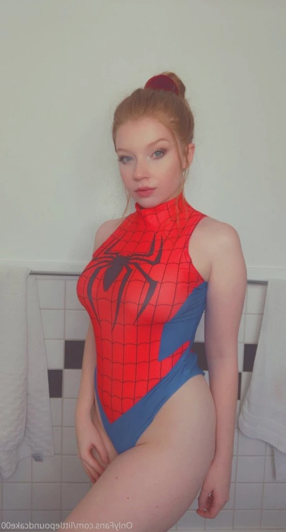 Trin [ littlepoundcake00 ] Onlyfans leaked photo 727236 on Hotleaks.tv