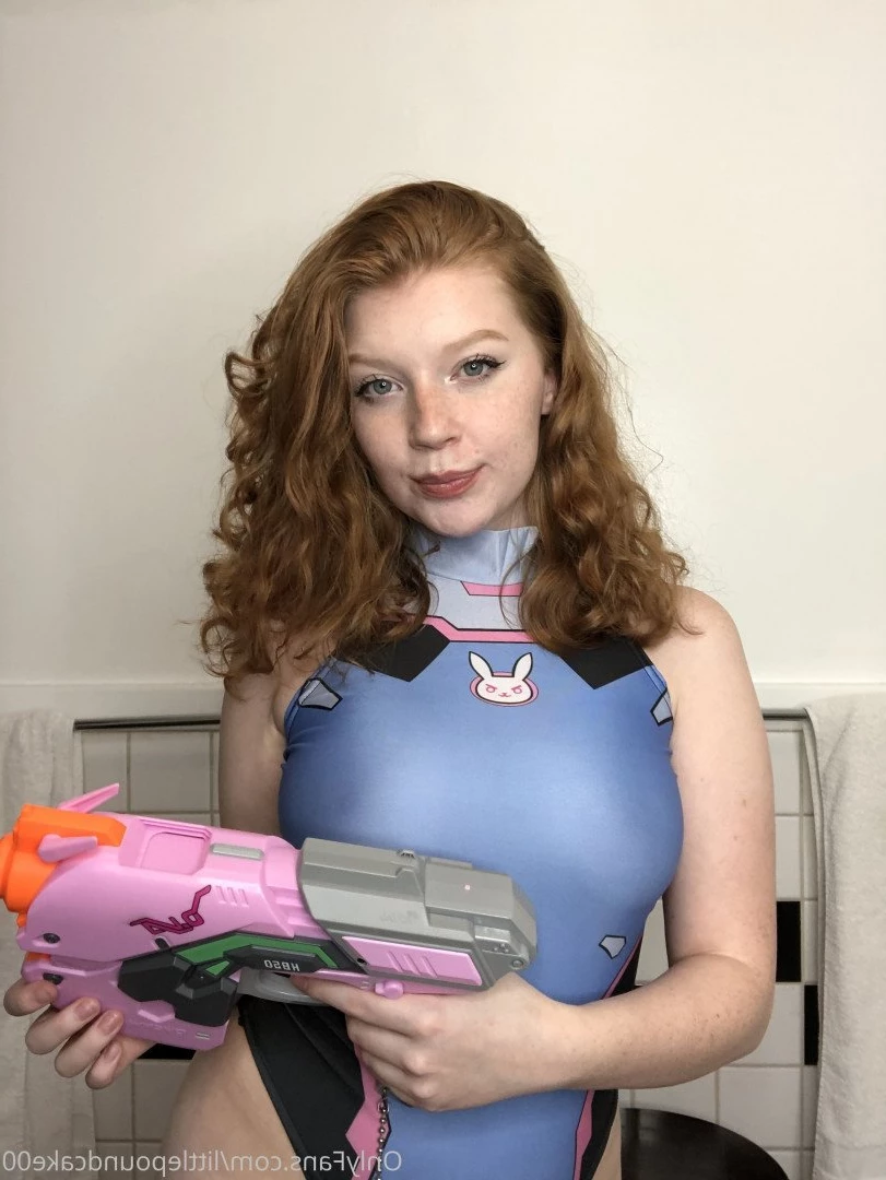 Trin [ littlepoundcake00 ] Onlyfans leaked photo 727433 on Hotleaks.tv