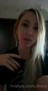 Sorceress Bebe [ b_findom ] Onlyfans leaked video 10492145 on Hotleaks.tv