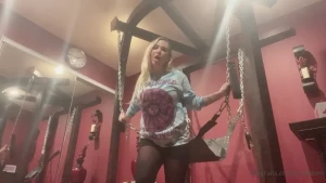 Sorceress Bebe [ b_findom ] Onlyfans leaked video 10492150 on Hotleaks.tv