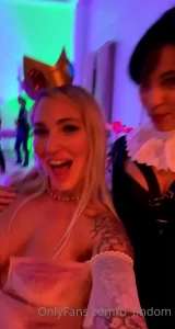 Sorceress Bebe [ b_findom ] Onlyfans leaked video 10492170 on Hotleaks.tv