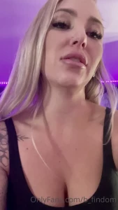 Sorceress Bebe [ b_findom ] Onlyfans leaked video 10492179 on Hotleaks.tv