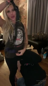 Sorceress Bebe [ b_findom ] Onlyfans leaked video 10492193 on Hotleaks.tv