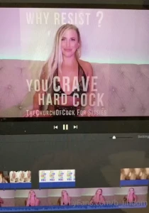 Sorceress Bebe [ b_findom ] Onlyfans leaked video 10492232 on Hotleaks.tv