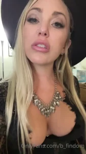 Sorceress Bebe [ b_findom ] Onlyfans leaked video 10492276 on Hotleaks.tv