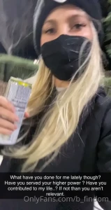 Sorceress Bebe [ b_findom ] Onlyfans leaked video 10492342 on Hotleaks.tv