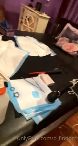 Sorceress Bebe [ b_findom ] Onlyfans leaked video 10492345 on Hotleaks.tv