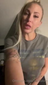 Sorceress Bebe [ b_findom ] Onlyfans leaked video 10492356 on Hotleaks.tv