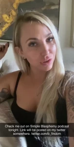 Sorceress Bebe [ b_findom ] Onlyfans leaked video 10492402 on Hotleaks.tv