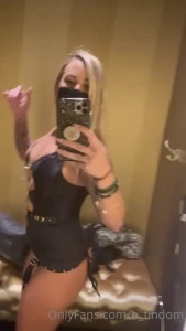 Sorceress Bebe [ b_findom ] Onlyfans leaked video 10492439 on Hotleaks.tv