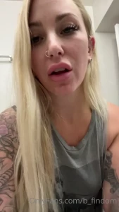 Sorceress Bebe [ b_findom ] Onlyfans leaked video 10492499 on Hotleaks.tv