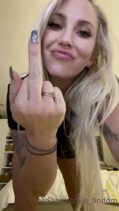 Sorceress Bebe [ b_findom ] Onlyfans leaked video 10492501 on Hotleaks.tv