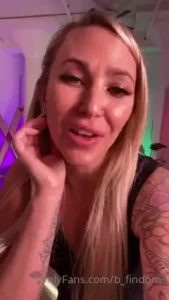 Sorceress Bebe [ b_findom ] Onlyfans leaked video 10492508 on Hotleaks.tv
