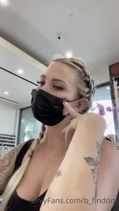 Sorceress Bebe [ b_findom ] Onlyfans leaked video 10492580 on Hotleaks.tv