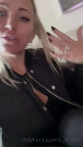 Sorceress Bebe [ b_findom ] Onlyfans leaked video 10492596 on Hotleaks.tv