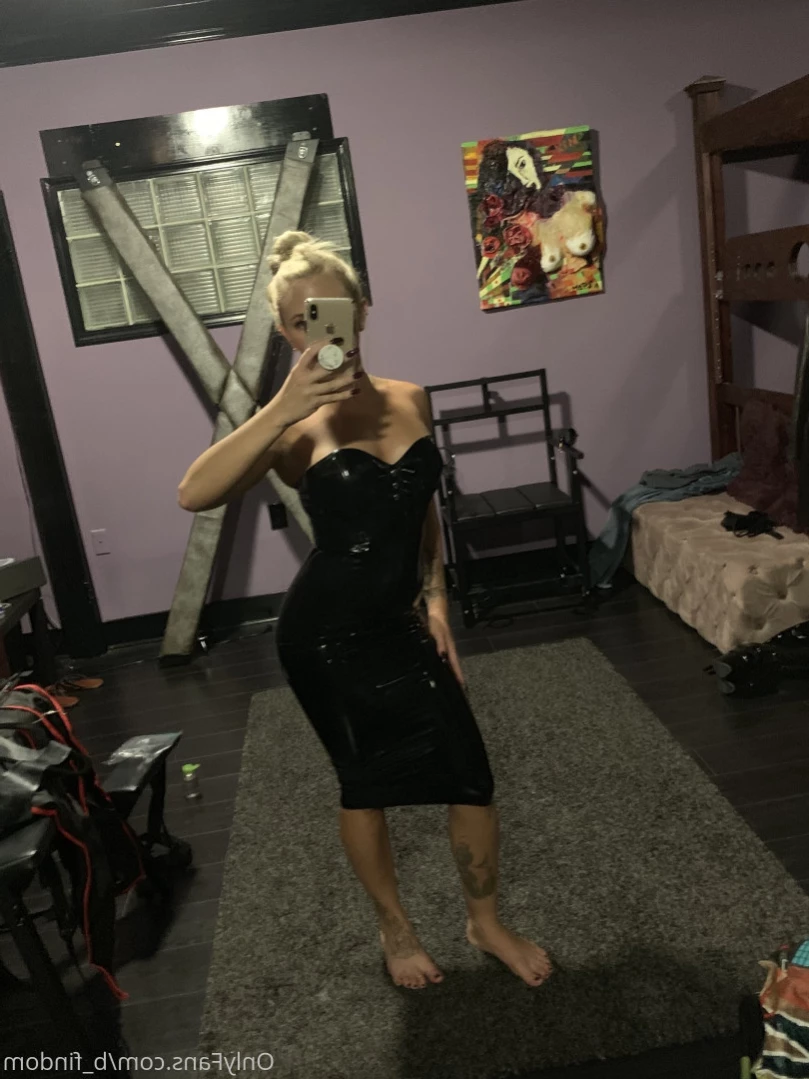 Sorceress Bebe [ b_findom ] Onlyfans leaked photo 11978538 on Hotleaks.tv