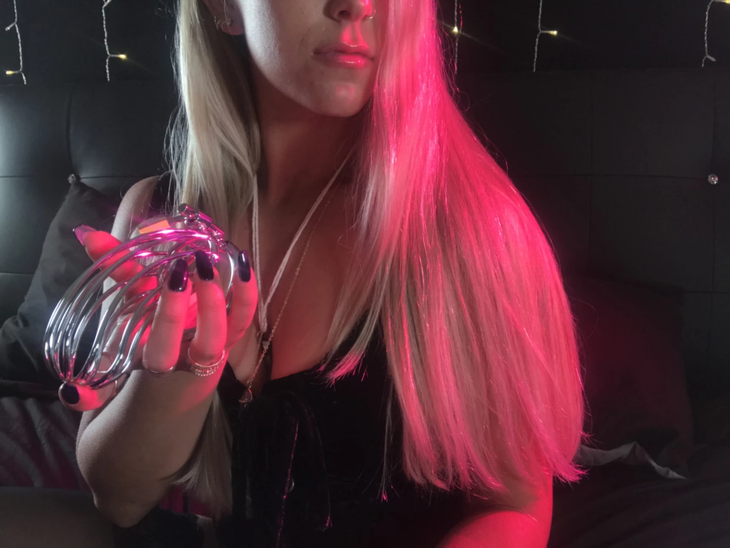 Sorceress Bebe [ b_findom ] Onlyfans leaked photo 11987133 on Hotleaks.tv