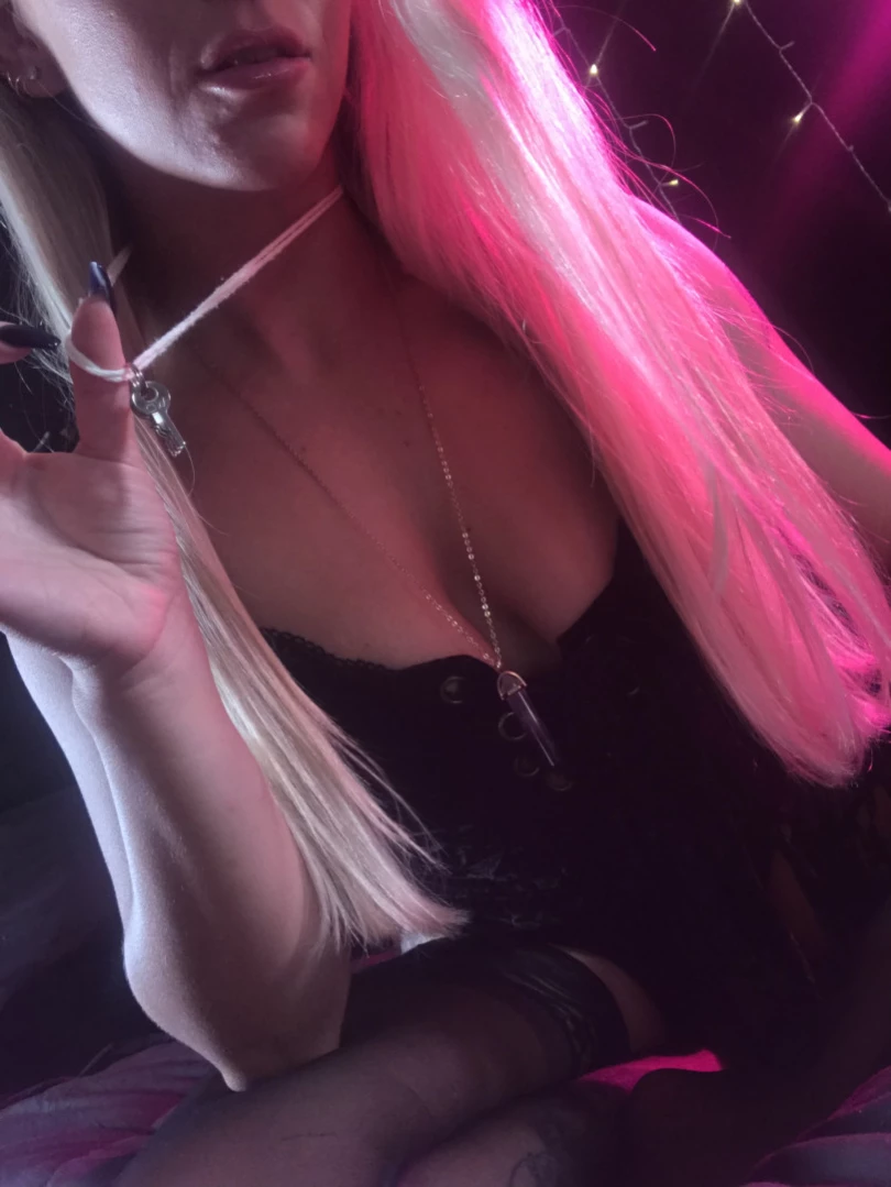 Sorceress Bebe [ b_findom ] Onlyfans leaked photo 12312166 on Hotleaks.tv