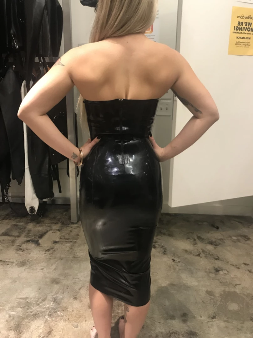 Sorceress Bebe [ b_findom ] Onlyfans leaked photo 12514385 on Hotleaks.tv