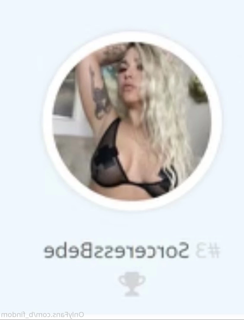 Sorceress Bebe [ b_findom ] Onlyfans leaked photo 12536255 on Hotleaks.tv