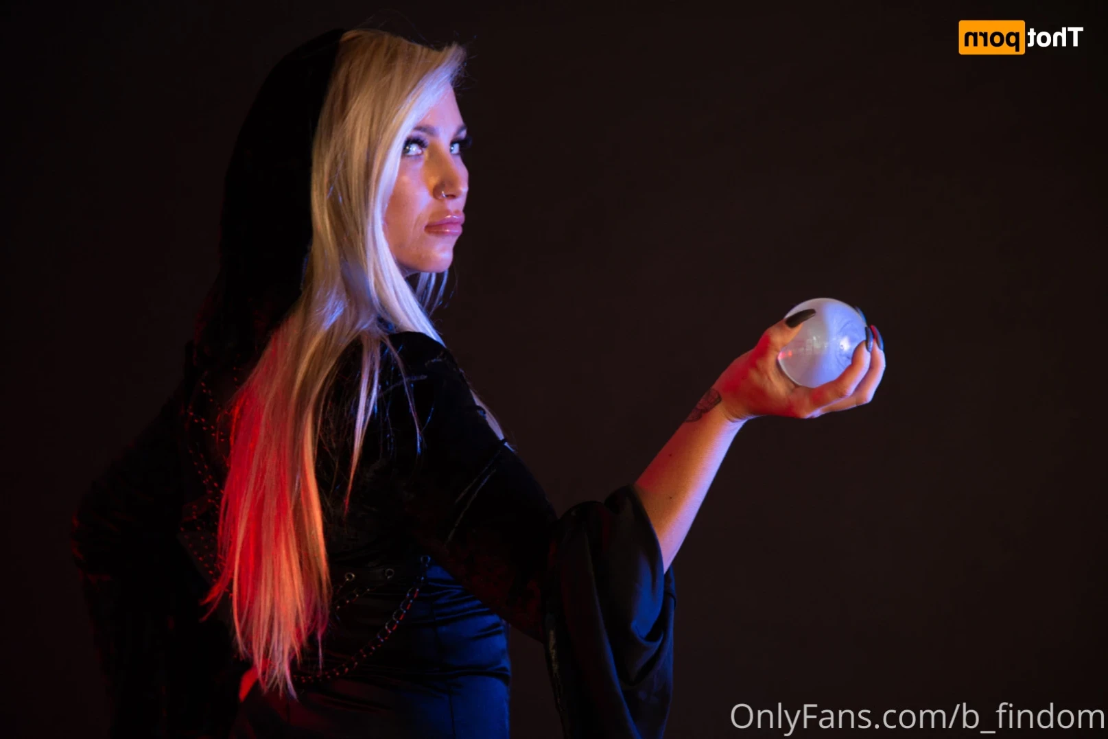 Sorceress Bebe [ b_findom ] Onlyfans leaked photo 12626268 on Hotleaks.tv