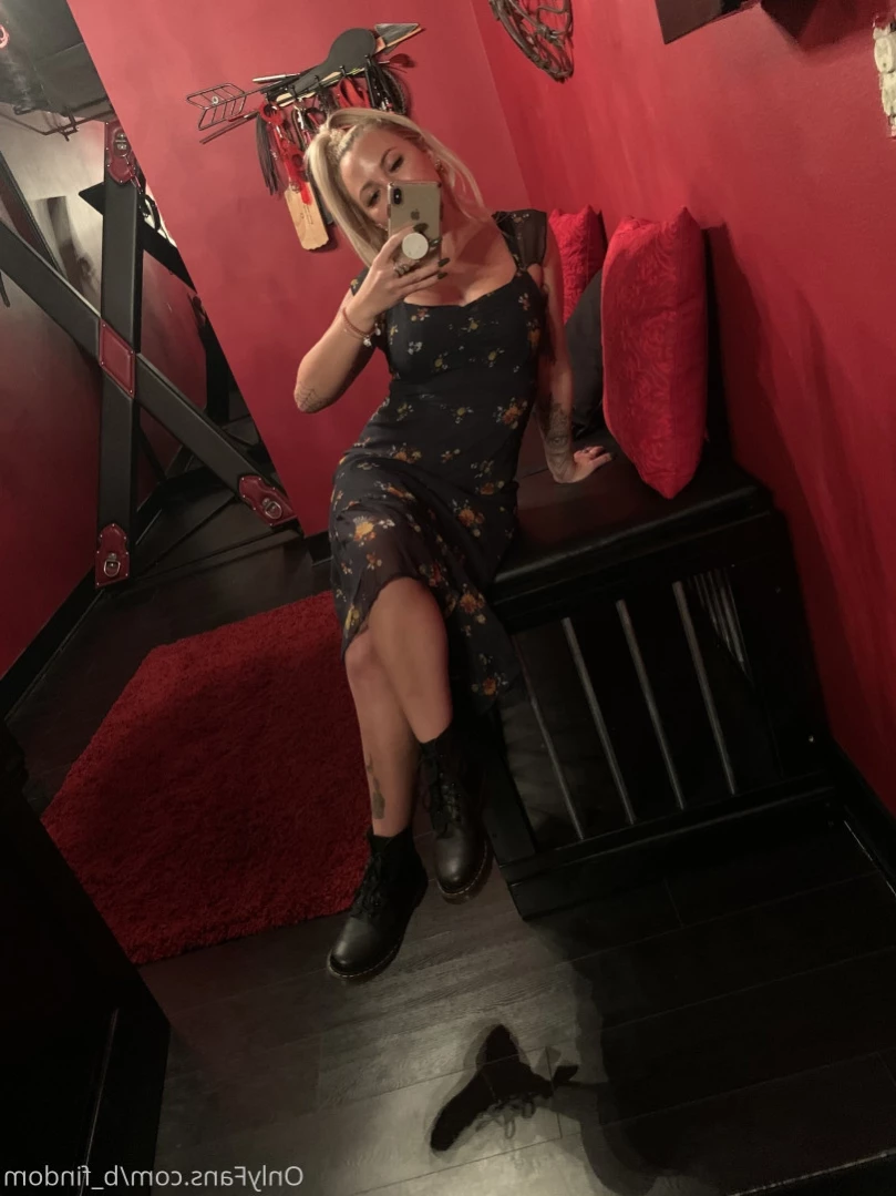 Sorceress Bebe [ b_findom ] Onlyfans leaked photo 13538668 on Hotleaks.tv