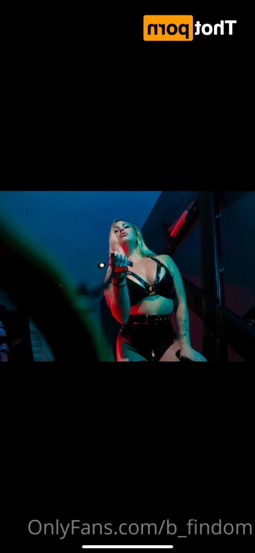 Sorceress Bebe [ b_findom ] Onlyfans leaked photo 13538674 on Hotleaks.tv